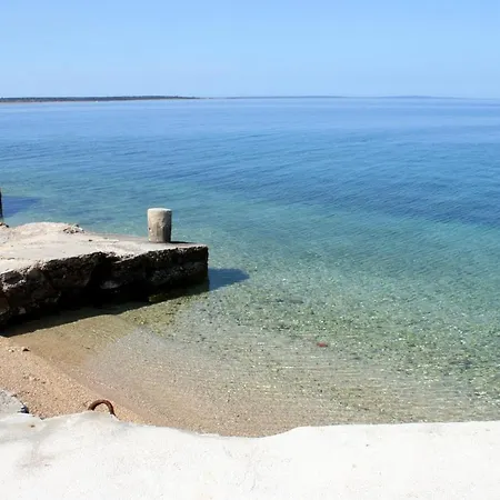 Mandre 4095a Apartman