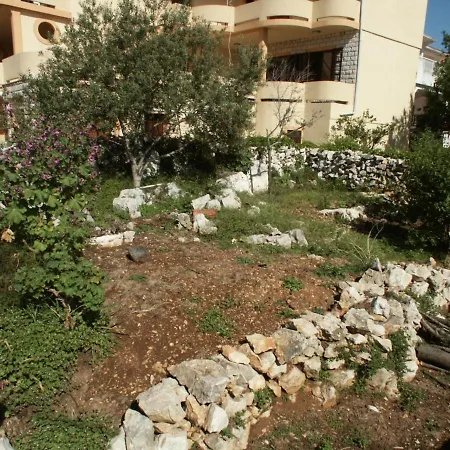 Mandre 4095a Apartman Kolan