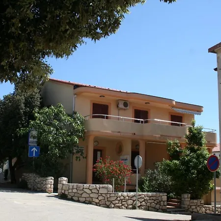 Mandre 4095a Kolan