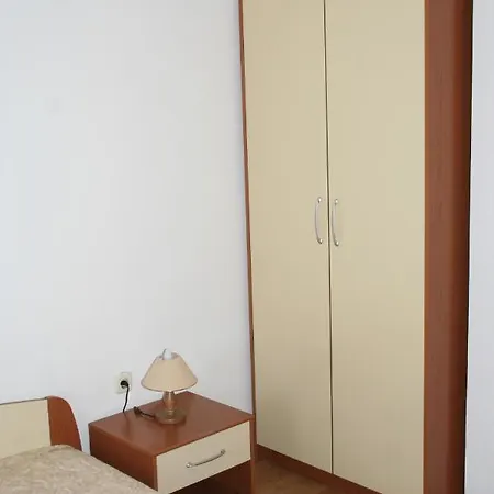 Mandre 4095a 아파트