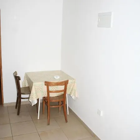 Mandre 4095a Apartman *