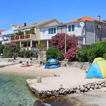 Apartman Mandre 4095a