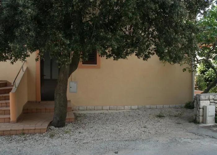 Mandre 4095a Апартаменты