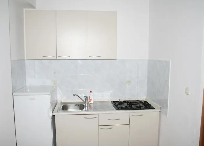 Mandre 4095a Апартаменты *