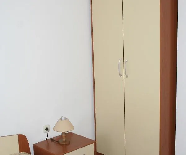 Mandre 4095a Апартаменты