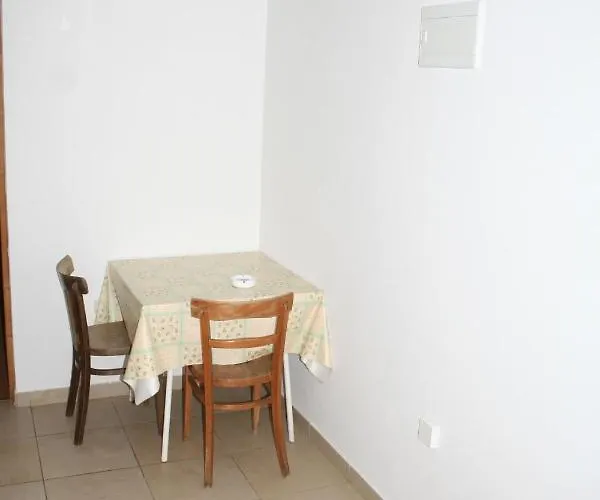 Mandre 4095a Апартаменты *