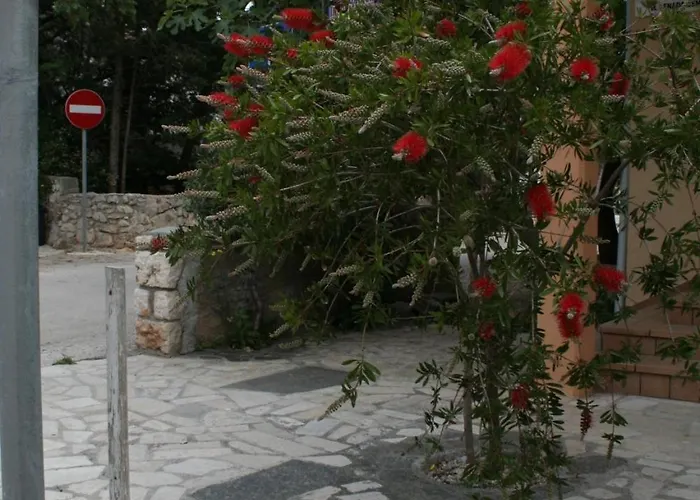 Апартаменты Mandre 4095a