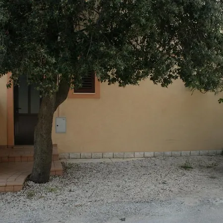 Mandre 4095a Appartement