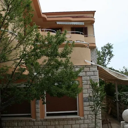 Mandre 4095a Appartement *