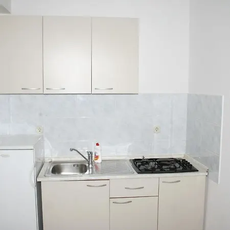 Mandre 4095a Appartement *