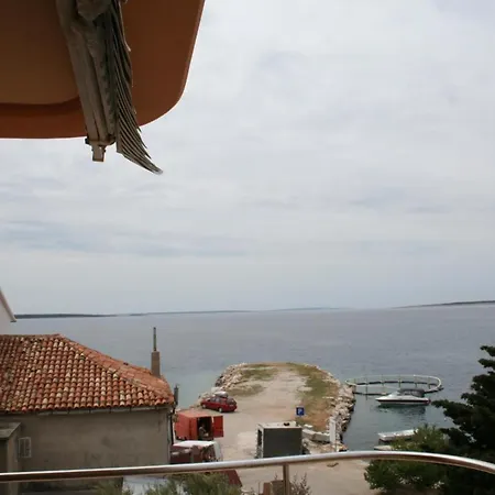 Appartement Mandre 4095a *