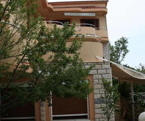 Mandre 4095a Апартаменты *
