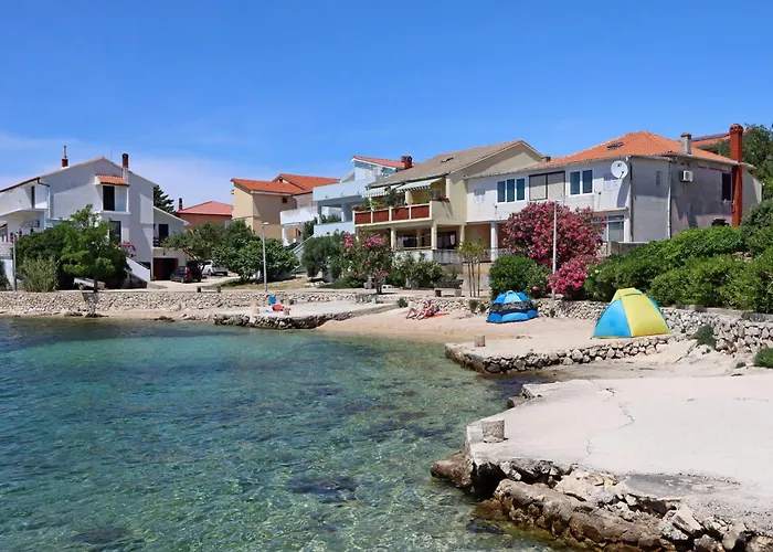 Apartamento Mandre 4095a *