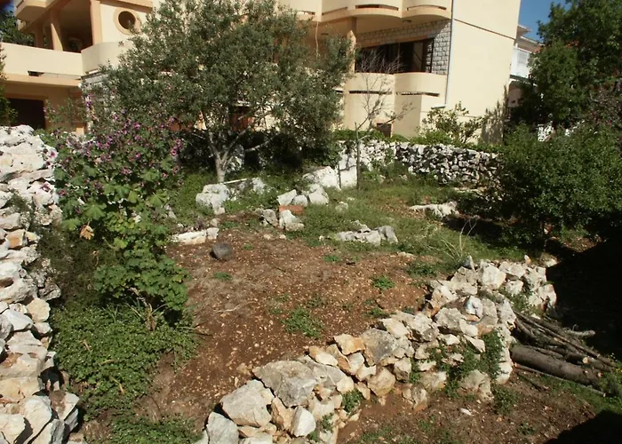 Mandre 4095a 아파트 콜란