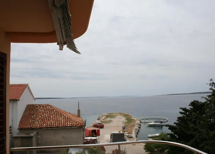 아파트 Mandre 4095a *