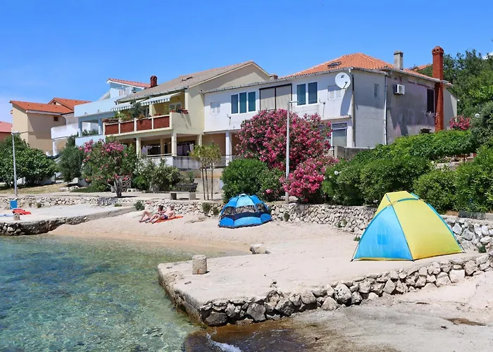 아파트 Mandre 4095a